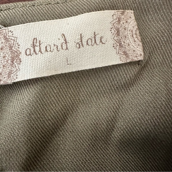 NWT! Altar’d State Top - Picture 8 of 8